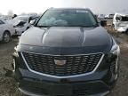 2021 Cadillac XT4 Premium Luxury