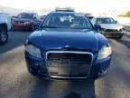 2007 Audi A4 2.0T Avant Quattro