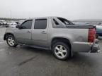 2007 Chevrolet Avalanche K1500