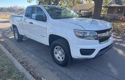 2019 Chevrolet Colorado en venta en Oklahoma City, OK