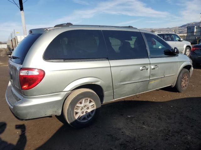 2003 Dodge Grand Caravan Sport