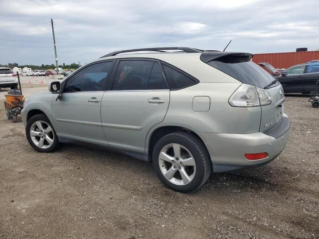 2004 Lexus RX 330