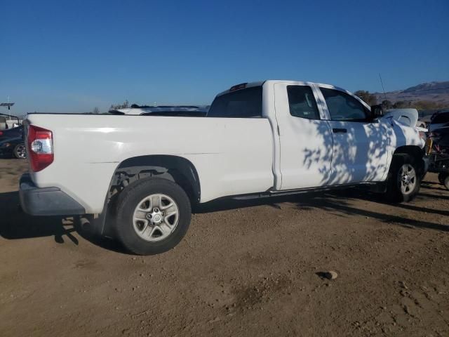 2015 Toyota Tundra Double Cab SR