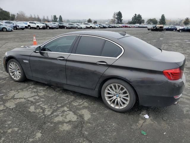 2014 BMW 528 I