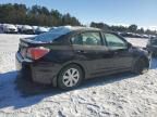 2012 Subaru Impreza