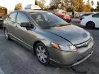 2007 Honda Civic LX