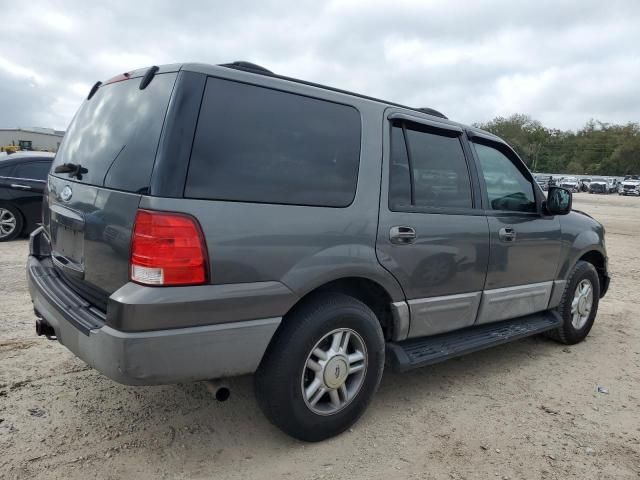 2003 Ford Expedition XLT