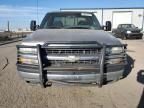 2000 Chevrolet Silverado K1500