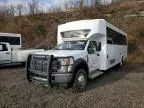 2017 Ford F550 Super Duty