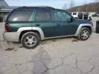 2006 Chevrolet Trailblazer LS