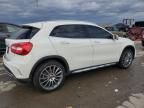 2018 Mercedes-Benz GLA 250 4matic