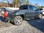 2017 Chevrolet Silverado C1500 LT