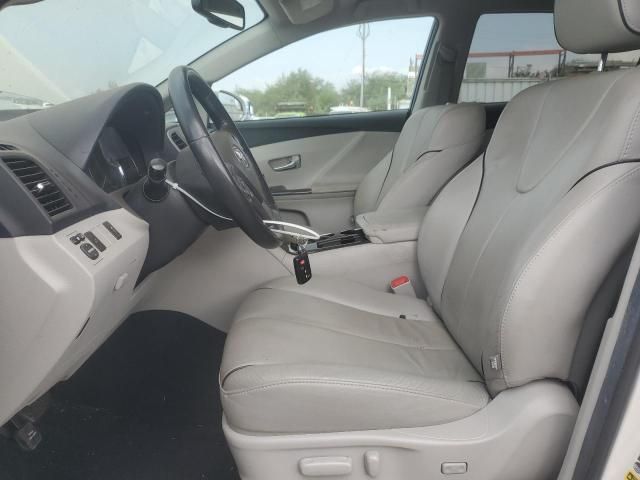 2014 Toyota Venza LE