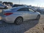 2012 Hyundai Sonata SE