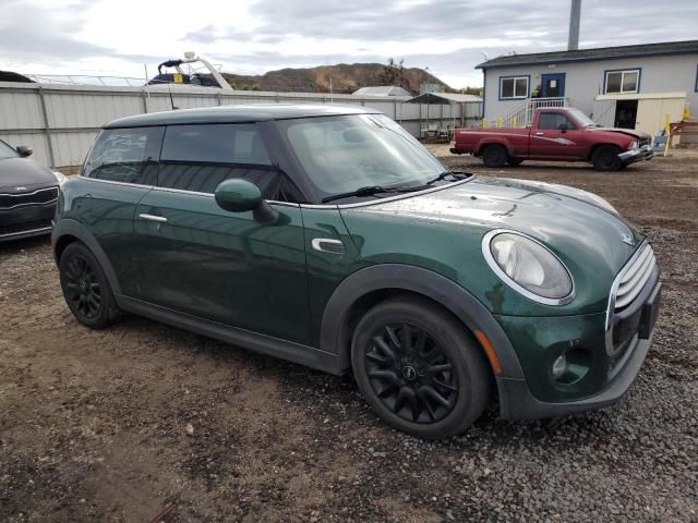 2015 Mini Cooper