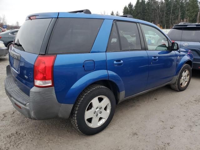 2004 Saturn Vue