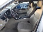 2013 Mercedes-Benz ML 550 4matic