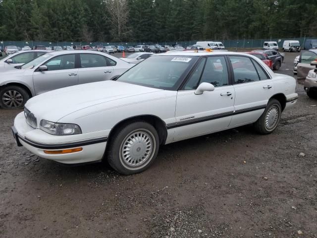 1999 Buick Lesabre Custom