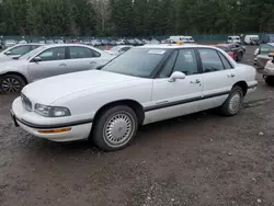 Buick Vehiculos salvage en venta: 1999 Buick Lesabre Custom