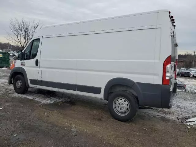 2017 Dodge RAM Promaster 2500 2500 High