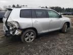 2011 Toyota Highlander Limited