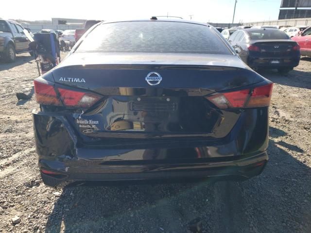 2019 Nissan Altima S