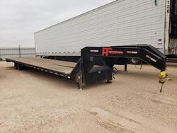 2023 HT Trailer en venta en Andrews, TX