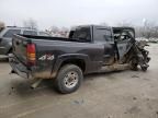 2006 GMC Sierra K2500 Heavy Duty