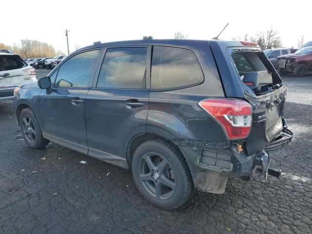 2014 Subaru Forester 2.5I