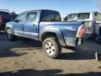 2006 Toyota Tacoma Double Cab