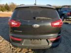 2013 KIA Sportage Base