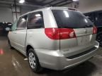 2007 Toyota Sienna CE