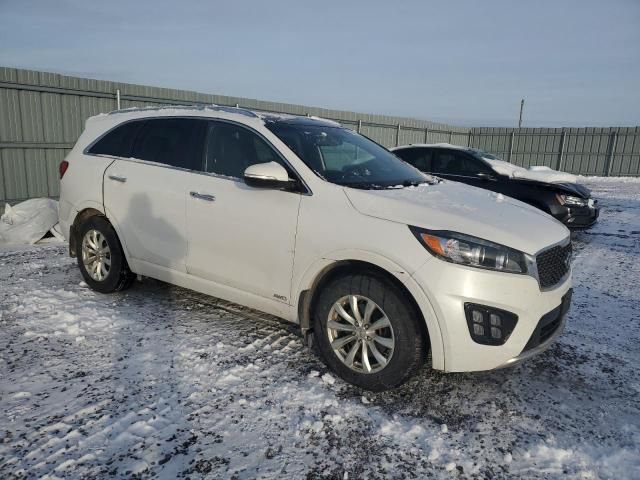 2016 KIA Sorento SX