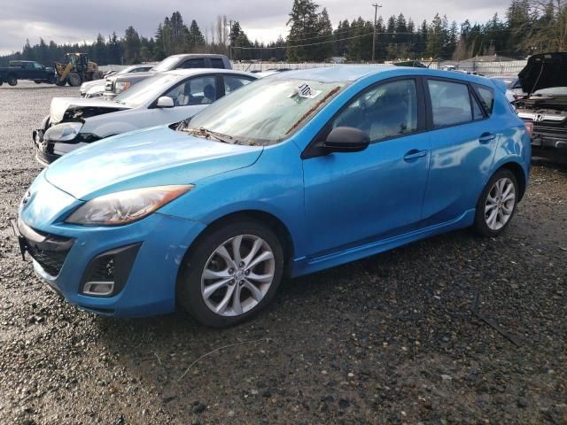 2010 Mazda 3 S