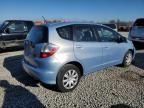 2009 Honda FIT