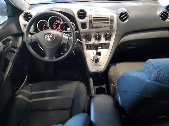 2009 Toyota Corolla Matrix S