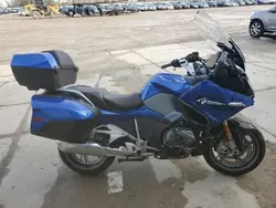 2023 BMW R 1250 RT en venta en Eldridge, IA