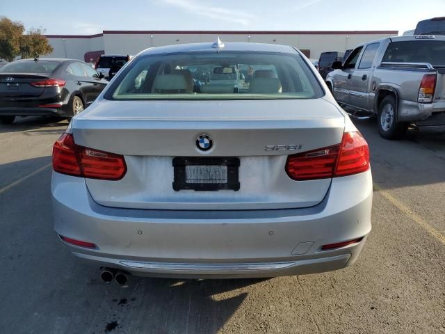 2013 BMW 328 I