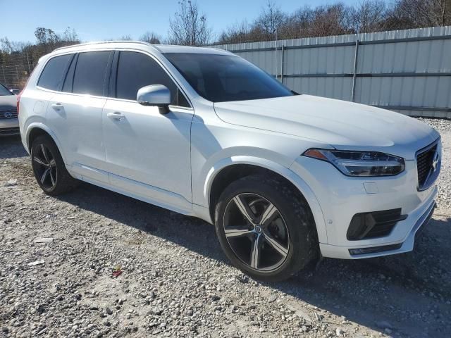 2018 Volvo XC90 T6