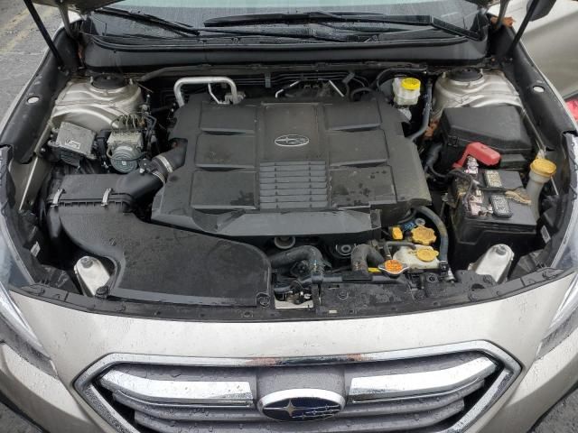 2019 Subaru Outback 3.6R Limited