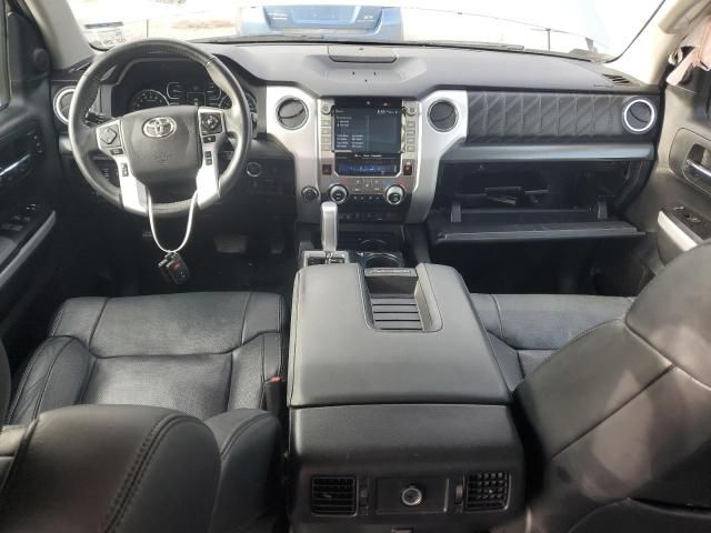 2021 Toyota Tundra Crewmax 1794