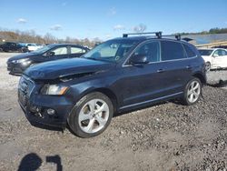 2015 Audi Q5 Premium Plus en venta en Hueytown, AL