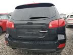 2007 Hyundai Santa FE SE