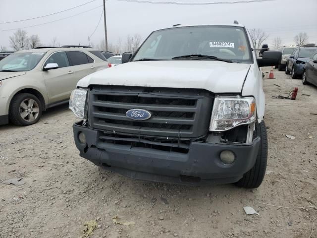 2011 Ford Expedition XL