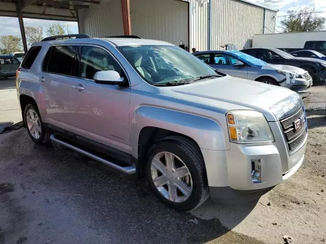 2011 GMC Terrain SLT