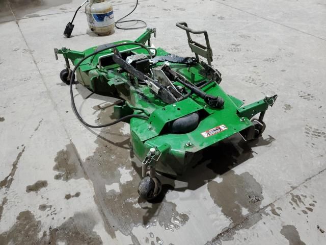 2022 John Deere Mower Deck