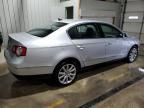 2007 Volkswagen Passat 3.6L 4MOTION