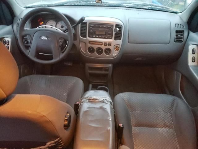 2003 Ford Escape XLT