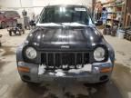 2003 Jeep Liberty Sport