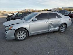 2009 Toyota Camry Hybrid en venta en Las Vegas, NV